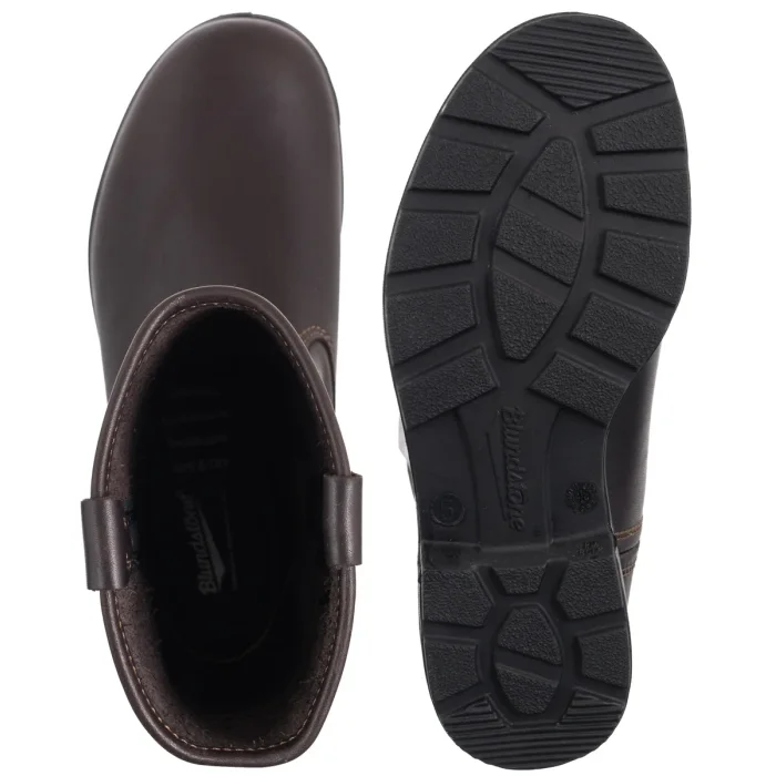Kowbojki Blundstone 2528 Claret – zdjęcie 5
