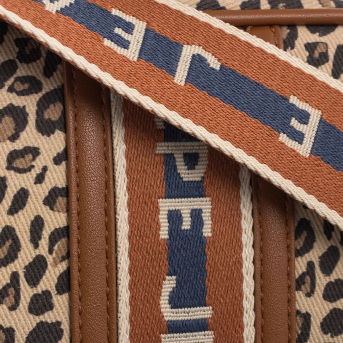 Torebka Pepe Jeans Gerda Bare Beige PL0300053 848 – zdjęcie 3