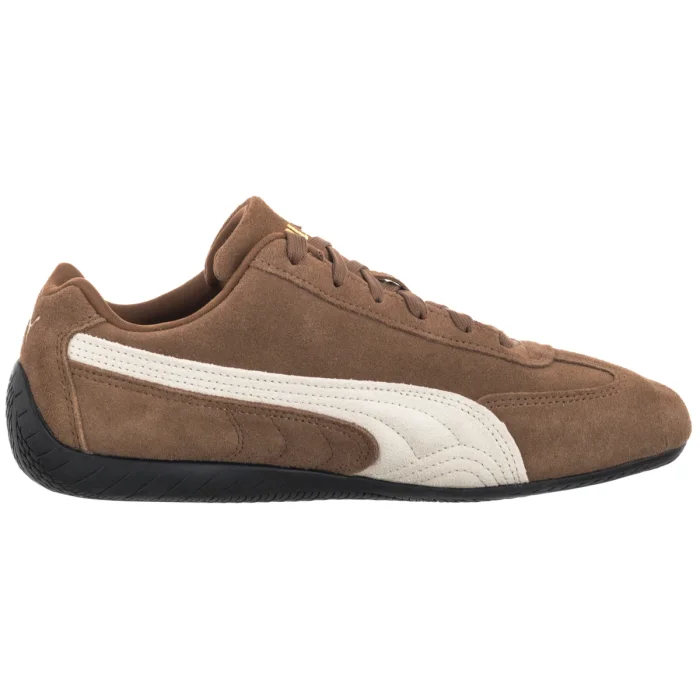 Buty Sportowe Puma Speedcat OG Haute Coffee Frosted Ivory 398846-31 – zdjęcie 3