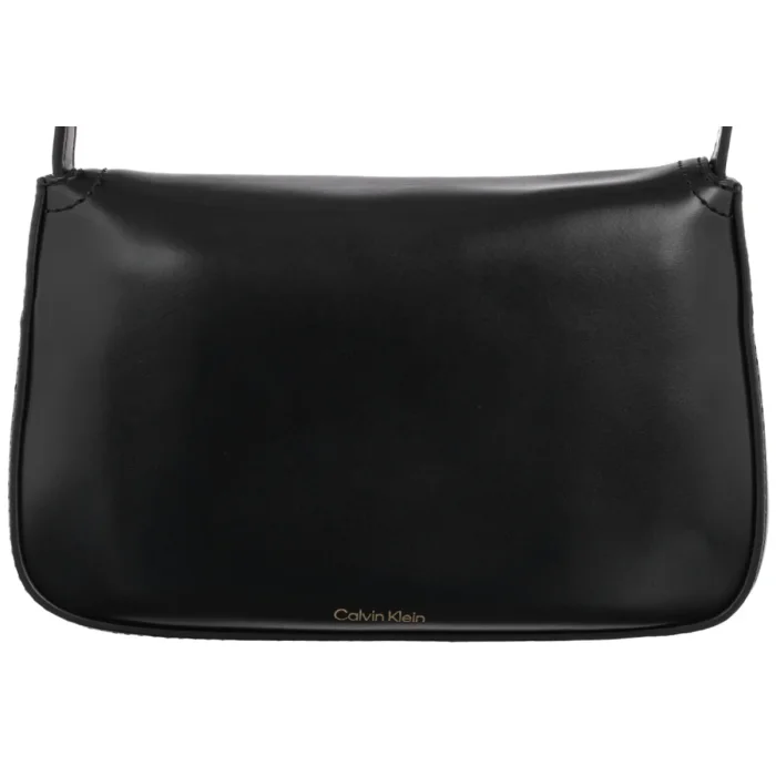 Torebka Calvin Klein CK Flap Camera Bag LV04F3421G UB1 – zdjęcie 3