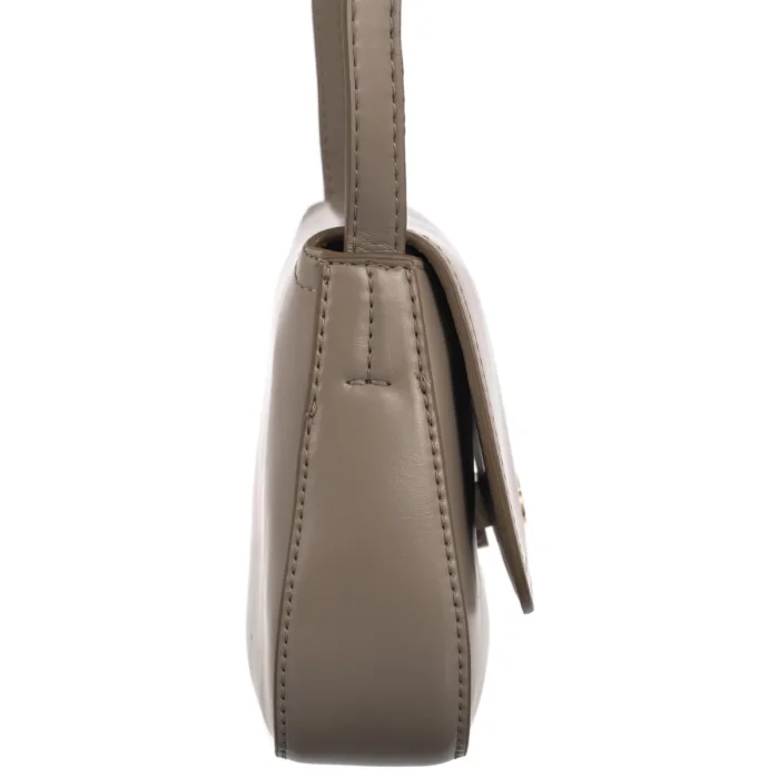 Torebka Calvin Klein CK Flap Camera Bag LV04F3421G VFU – zdjęcie 4