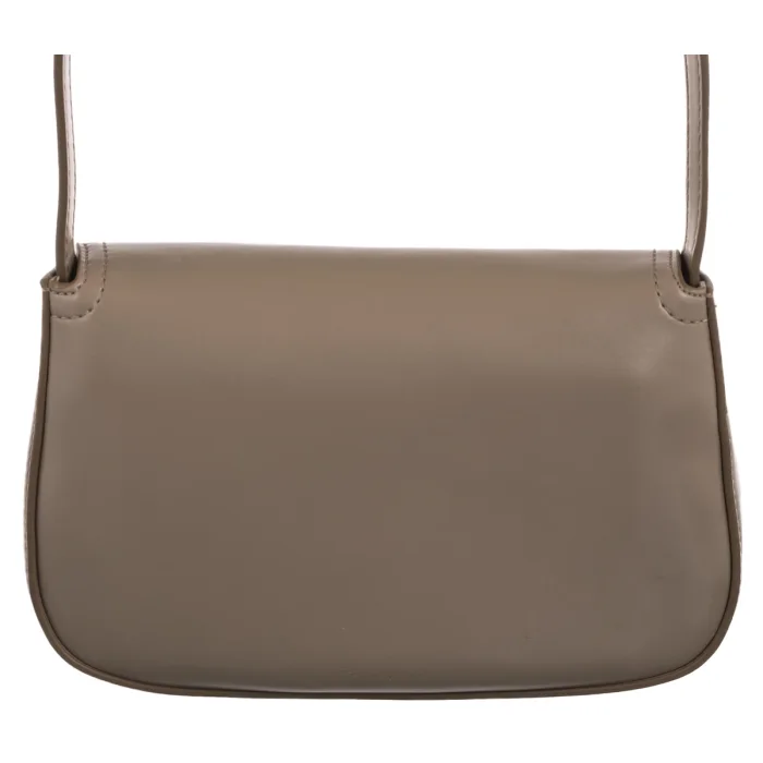 Torebka Calvin Klein CK Flap Camera Bag LV04F3421G VFU – zdjęcie 3