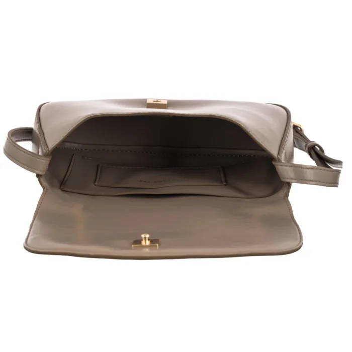 Torebka Calvin Klein CK Flap Camera Bag LV04F3421G VFU – zdjęcie 7