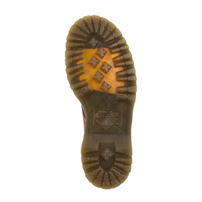 Glany Dr. Martens Jadon Ambassador Cashew 41324200 – zdjęcie 5