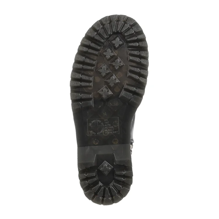 Glany Dr. Martens Jadon Max Buttero Black 25566001 – zdjęcie 5