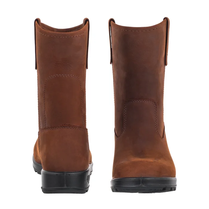 Kozaki Blundstone 2527 Teak – zdjęcie 4