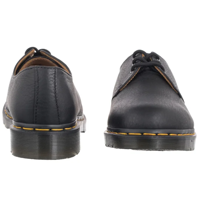 Półbuty Dr. Martens 1461 Ambassador Black 31994001 – zdjęcie 4