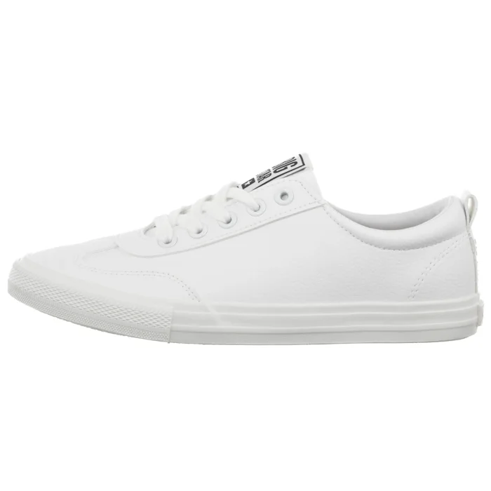 Tenisówki Big Star Białe TT274016 – zdjęcie 2