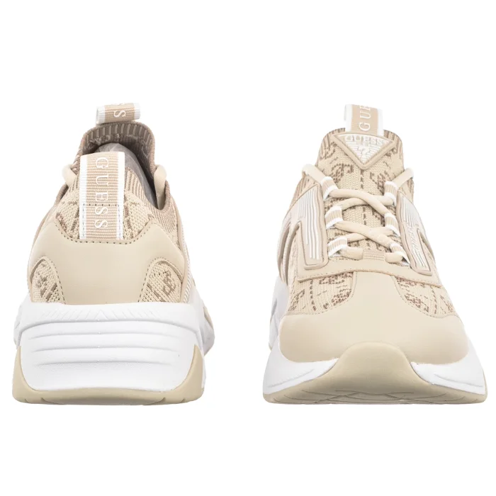 Sneakersy Guess Genga FLPGEN FAM12 Multi – zdjęcie 4