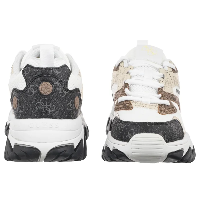 Sneakersy Guess Notiss FLPNTS FAL12 Beibr – zdjęcie 4