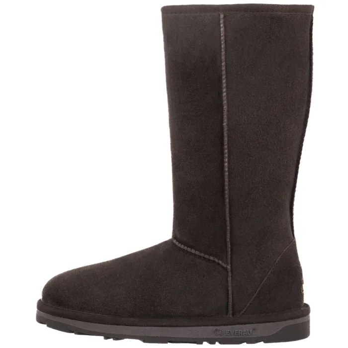 Buty Everau Whistler EAU3008 Chocolate – zdjęcie 2