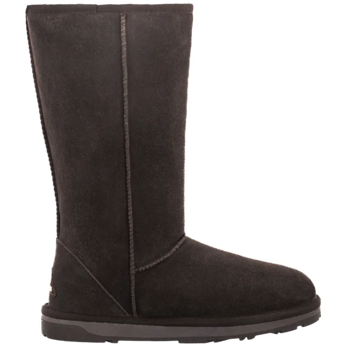 Buty Everau Whistler EAU3008 Chocolate – zdjęcie 3