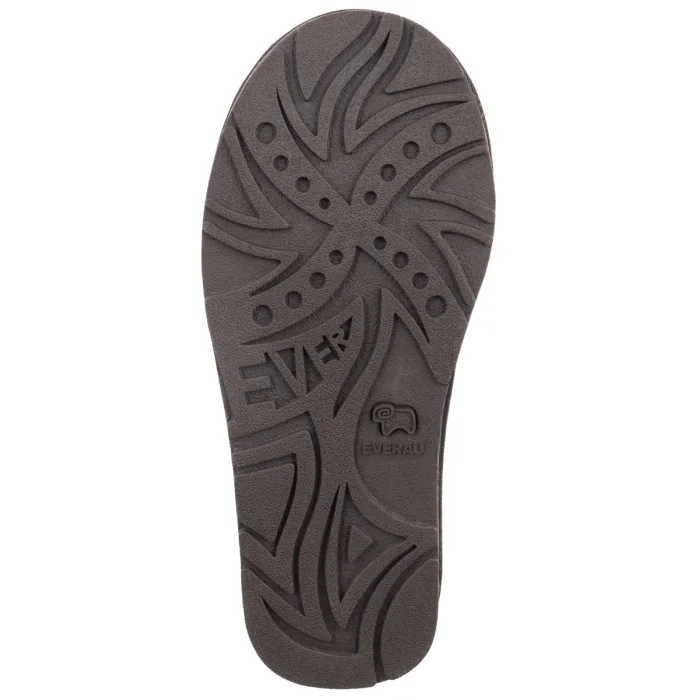 Buty Everau Whistler EAU3008 Chocolate – zdjęcie 5