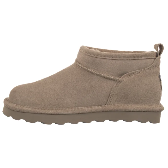 Botki Bearpaw Super Shorty Mushroom 3049W – zdjęcie 2