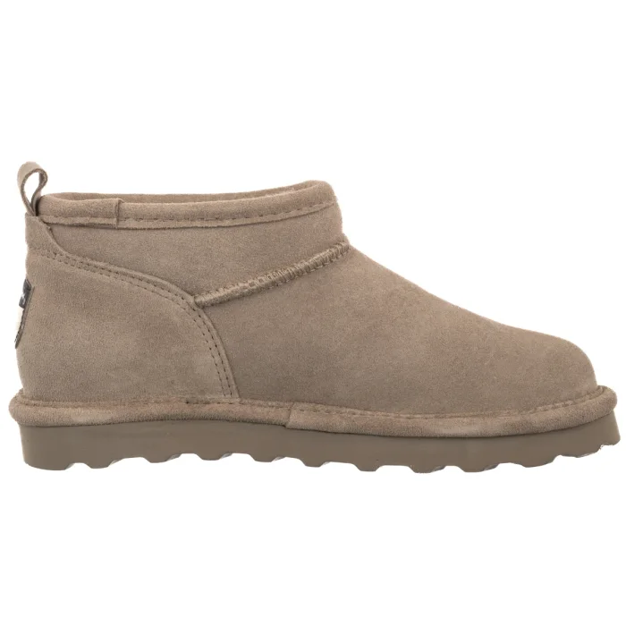 Botki Bearpaw Super Shorty Mushroom 3049W – zdjęcie 3