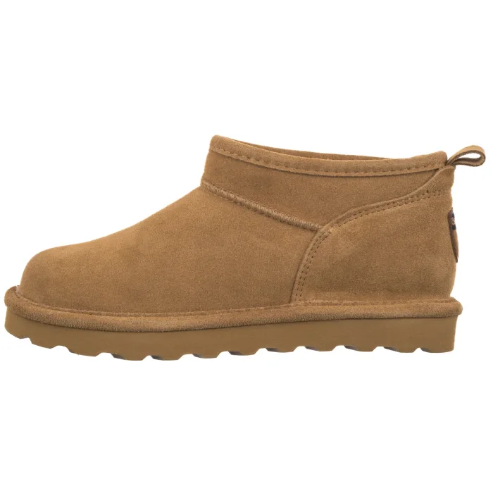 Botki Bearpaw Super Shorty Iced Coffee 3049W – zdjęcie 2