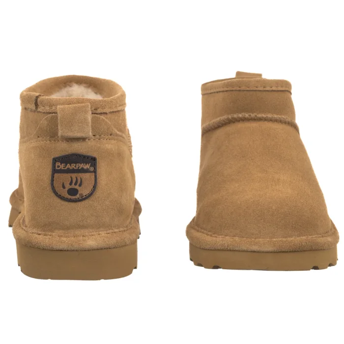 Botki Bearpaw Super Shorty Iced Coffee 3049W – zdjęcie 4