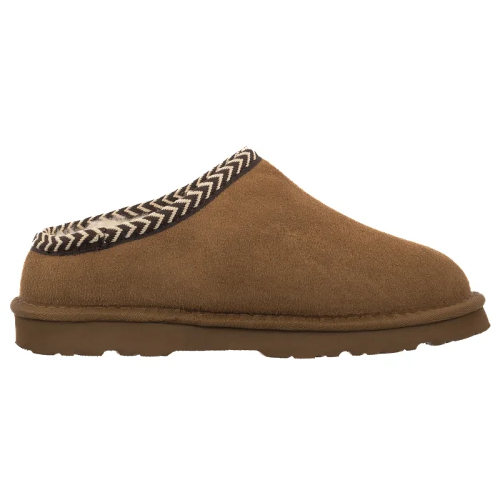 Kapcie Bearpaw Tabitha Hickory II 2973W – zdjęcie 3