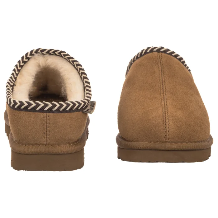 Kapcie Bearpaw Tabitha Hickory II 2973W – zdjęcie 4