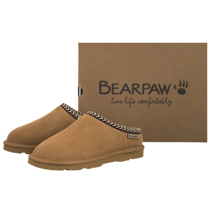 Kapcie Bearpaw Tabitha Iced Coffee 2973W – zdjęcie 6