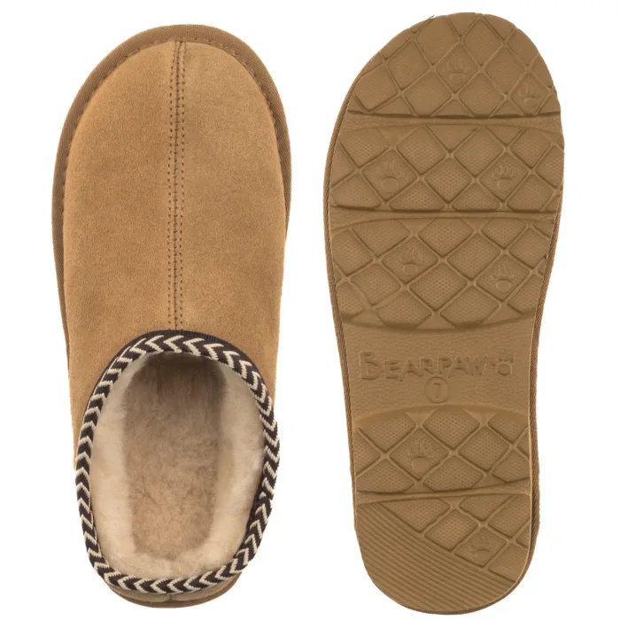Kapcie Bearpaw Tabitha Iced Coffee 2973W – zdjęcie 5