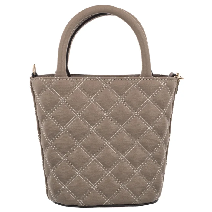 Torebka Guess Giully II Mini Tote HWBQ96 73760 Pale Mocha – zdjęcie 2