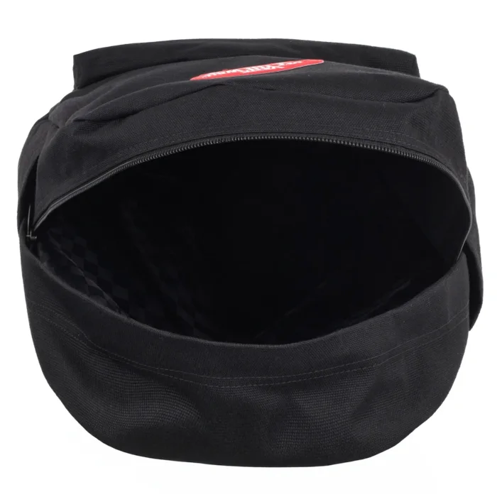 Plecak Vans Old Skool Grom Backpack Black/Chi VN000H56A2T1 – zdjęcie 5