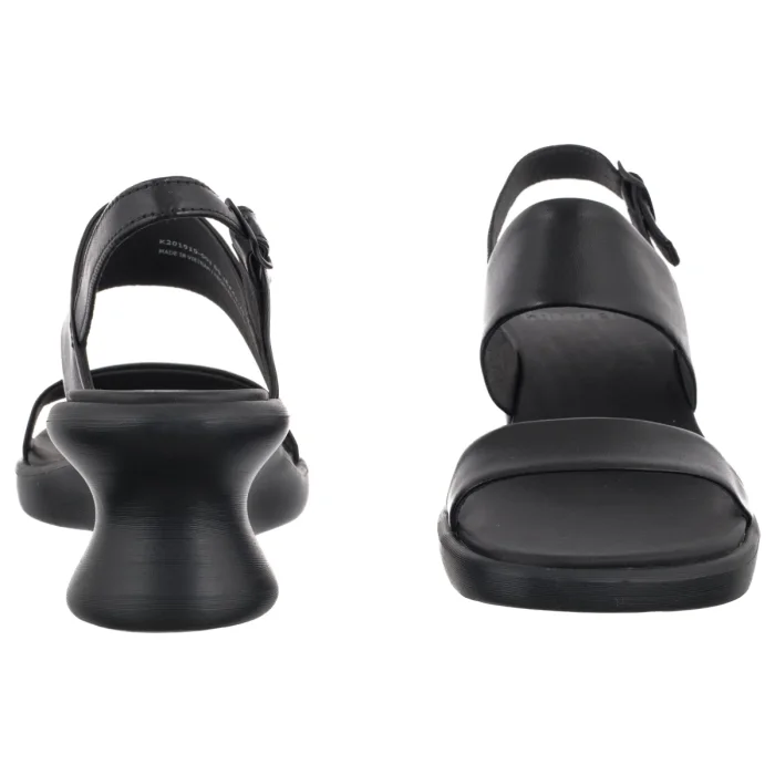 Sandały Camper Louise Sandal Black K201915-001 – zdjęcie 4