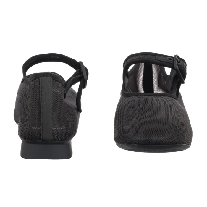 Baleriny Camper Casi Myra Black K201628-003 – zdjęcie 4