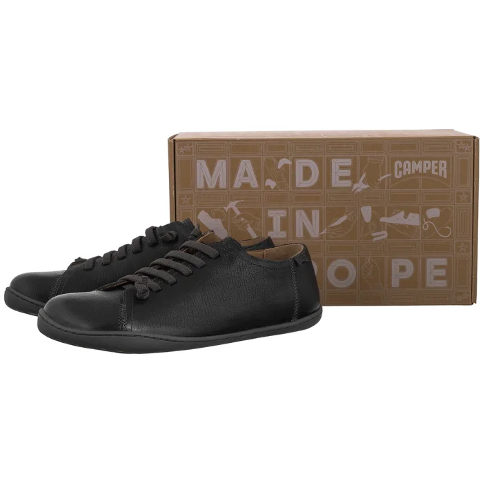 Półbuty Camper Peu Cami Black 17665-305 – zdjęcie 6