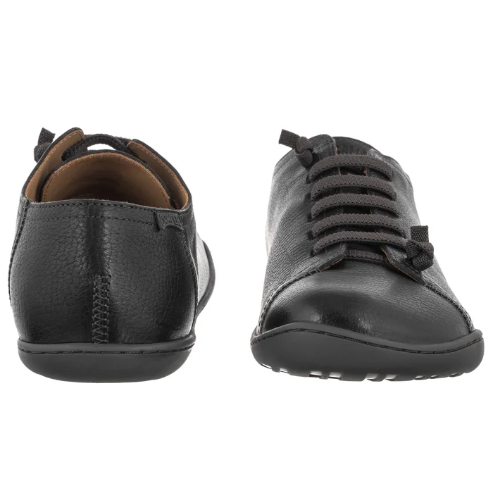 Półbuty Camper Peu Cami Black 17665-305 – zdjęcie 4