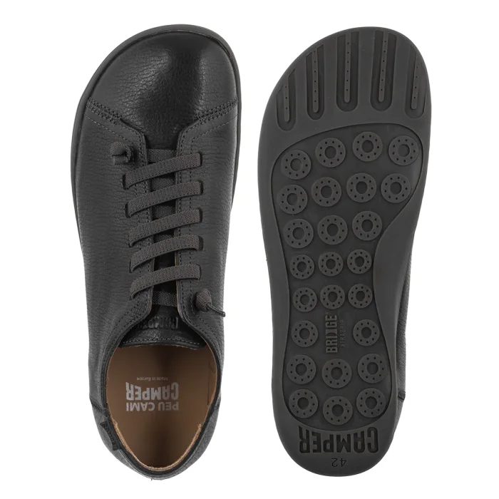 Półbuty Camper Peu Cami Black 17665-305 – zdjęcie 5