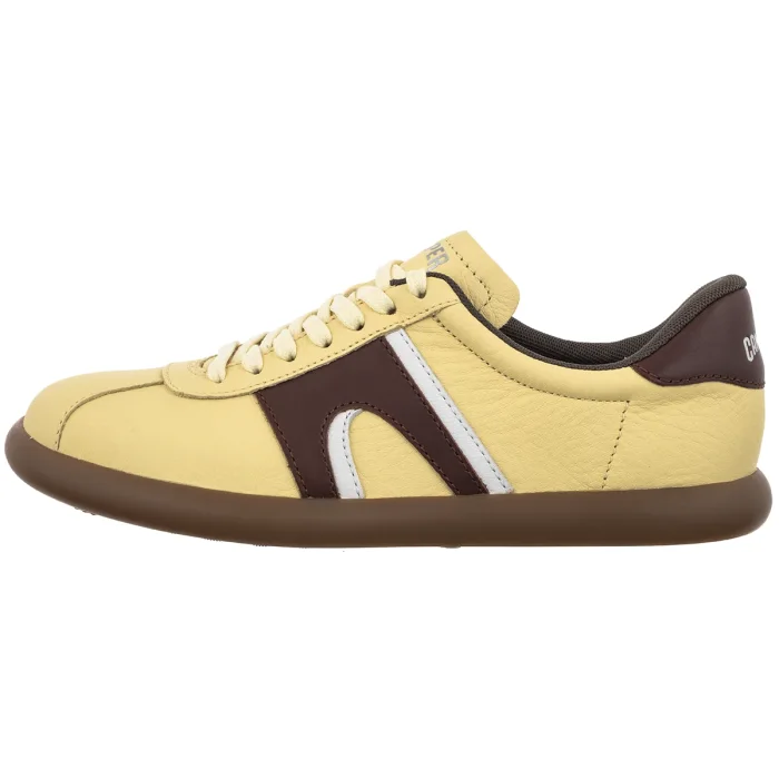 Sneakersy Camper Pelotas Soller Yellow K201608-024 – zdjęcie 2