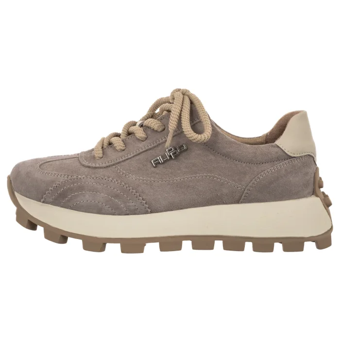 Sneakersy Filippo Beżowe DP7498/26 BE – zdjęcie 2