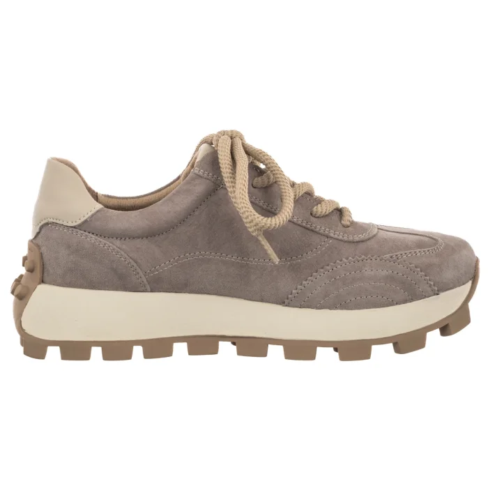 Sneakersy Filippo Beżowe DP7498/26 BE – zdjęcie 3