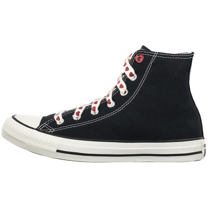 Trampki Converse CTAS HI Black/Vintage White A19064C – zdjęcie 2