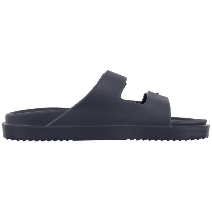 Klapki Basenowe Tommy Hilfiger Light Adjustable Pool Slider Desert Sky FM0FM05757 DW5 – zdjęcie 3