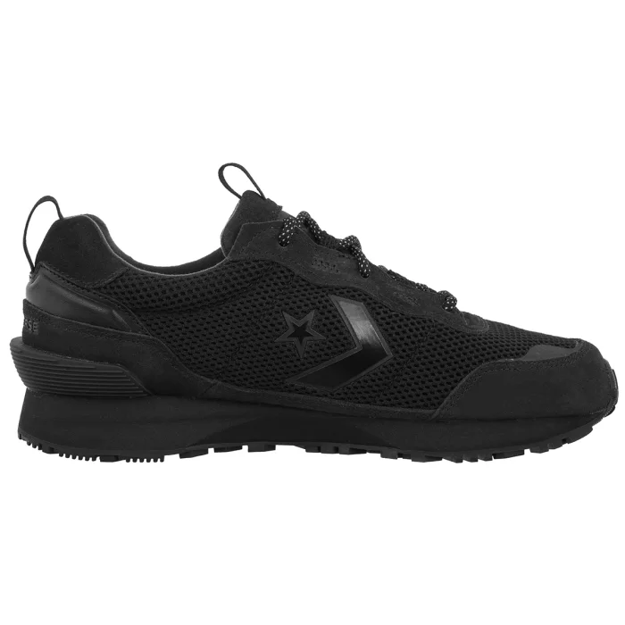 Buty Sportowe Converse Converse Omega Trainer Se Ox Black/Black/Black A17748C  – zdjęcie 3