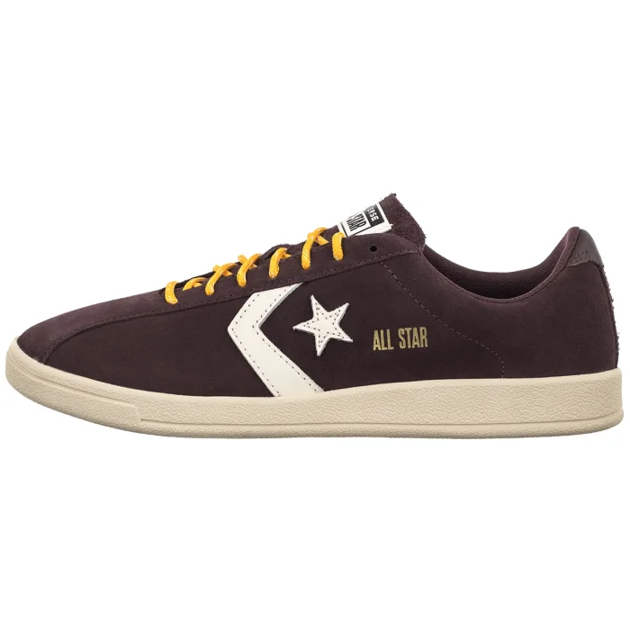 Sneakersy Converse All Star Classic Trainer Ox Rugged Brown/Natural Ivory A17502C  – zdjęcie 2