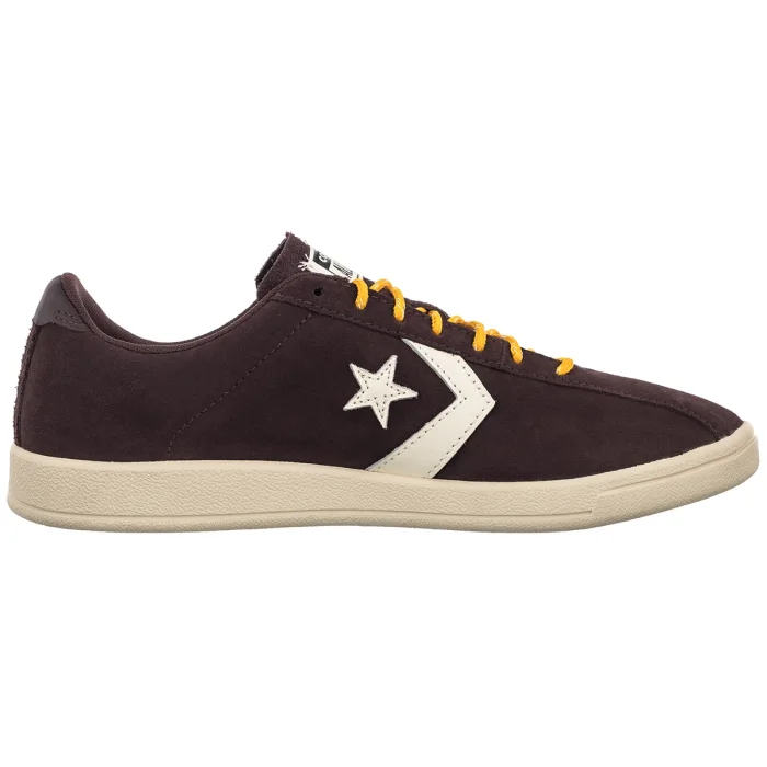 Sneakersy Converse All Star Classic Trainer Ox Rugged Brown/Natural Ivory A17502C  – zdjęcie 3