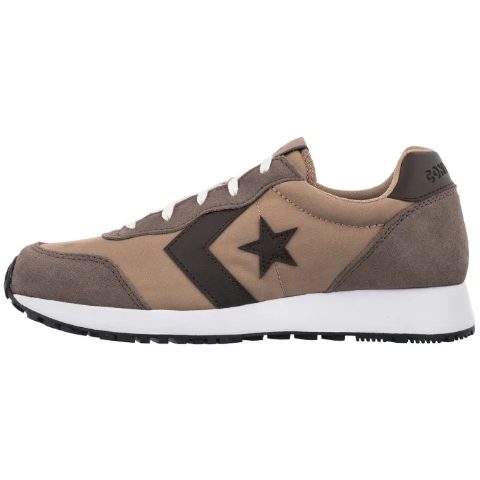 Sneakersy Converse Omega Trainer Ox Vintage Cargo/Truffle/White A16042C – zdjęcie 2