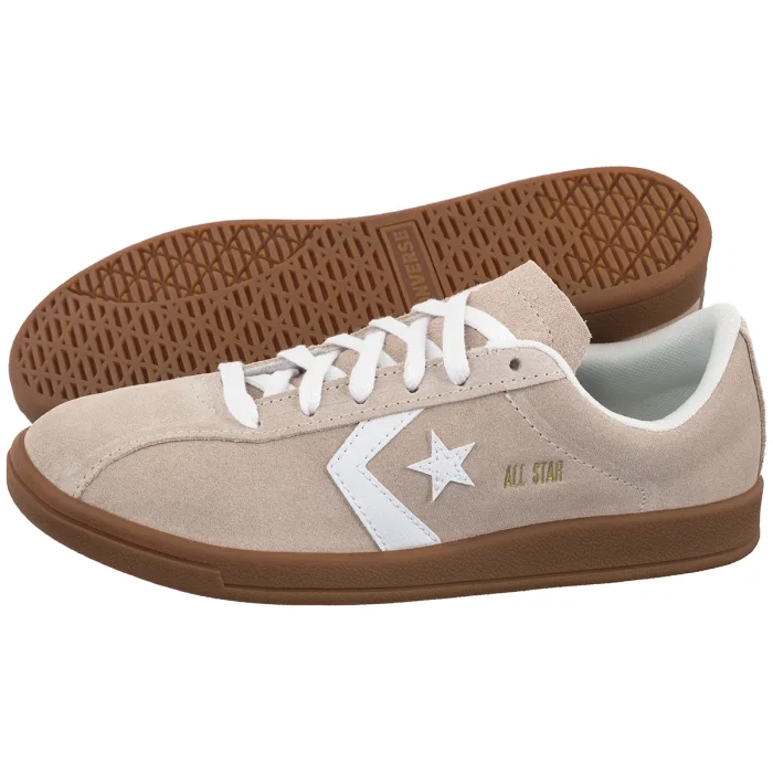 Buty Retro Converse All Star Classic Trainer Ox Classic/Ecru/White/Gum – zdjęcie 1