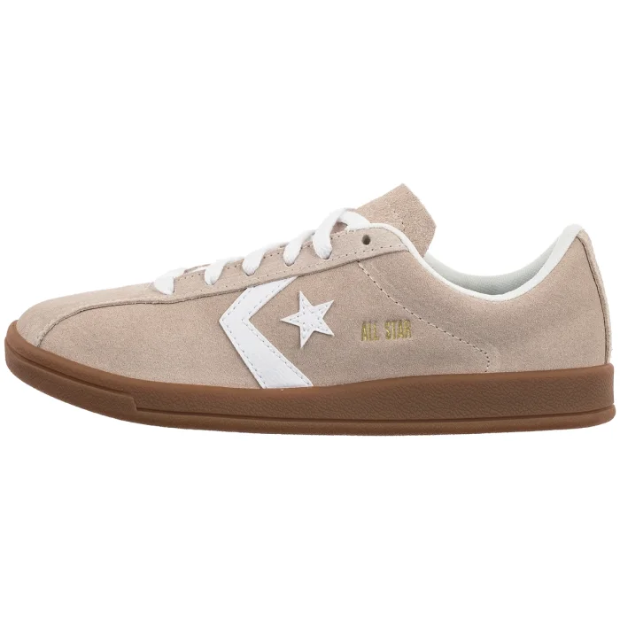Buty Retro Converse All Star Classic Trainer Ox Classic/Ecru/White/Gum – zdjęcie 2