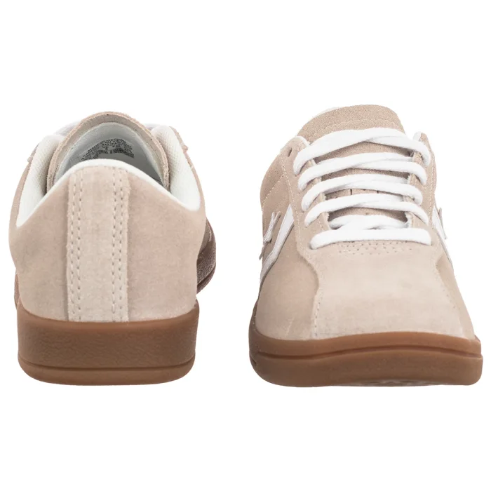 Buty Retro Converse All Star Classic Trainer Ox Classic/Ecru/White/Gum – zdjęcie 4