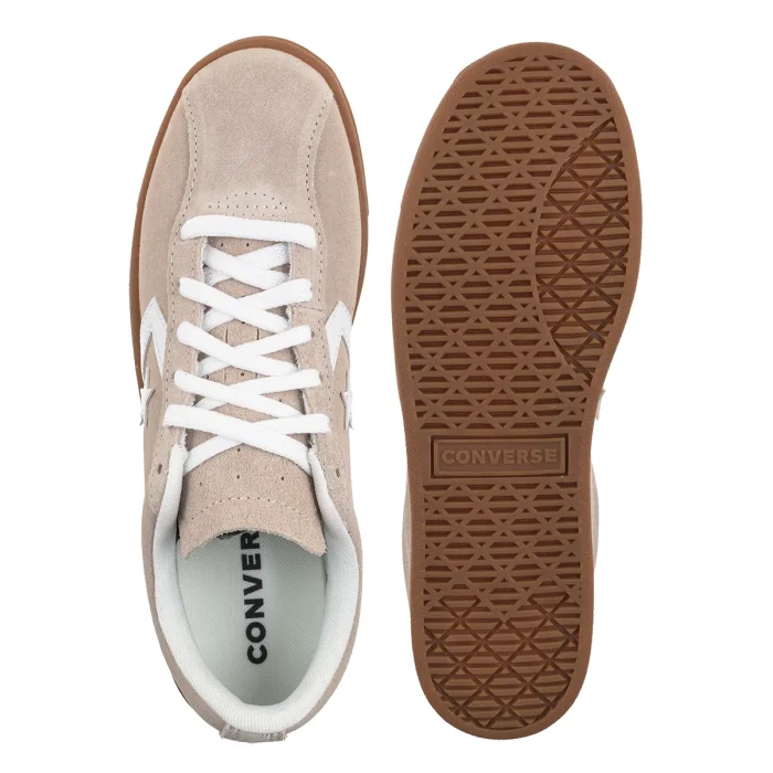 Buty Retro Converse All Star Classic Trainer Ox Classic/Ecru/White/Gum – zdjęcie 5