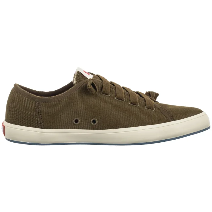 Trampki Camper Peu Rambia II Green K101095-003 – zdjęcie 3