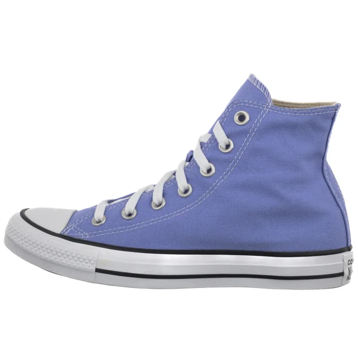 Trampki Converse CTAS Hi Very Peri A15950C – zdjęcie 2