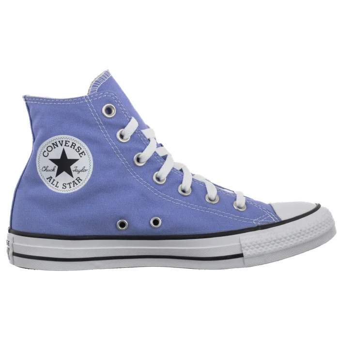 Trampki Converse CTAS Hi Very Peri A15950C – zdjęcie 3
