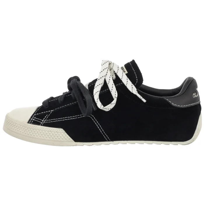 Trampki Converse Ct Lo Ox Black/Black/Egret A16123C – zdjęcie 2