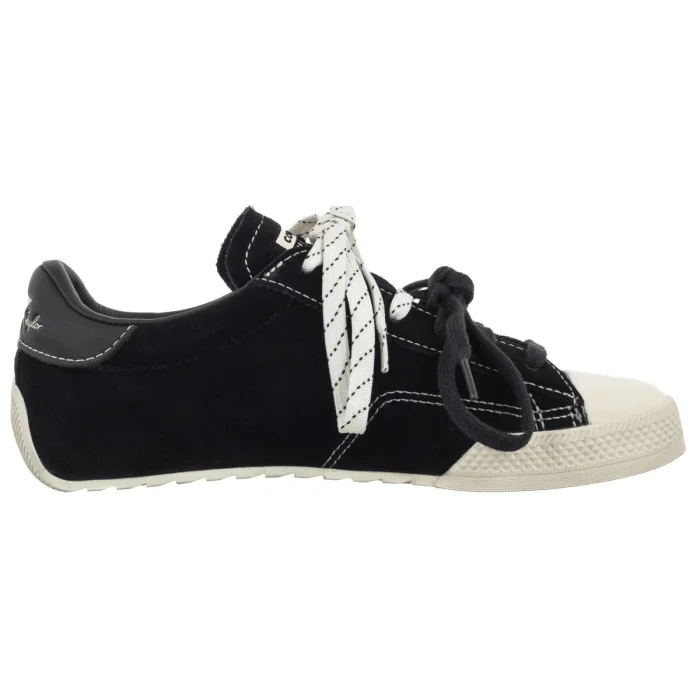 Trampki Converse Ct Lo Ox Black/Black/Egret A16123C – zdjęcie 3